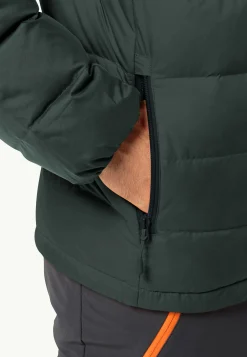 Outlet Ather Down Jkt M Rds Herren Übergangsjacken|Winterjacken