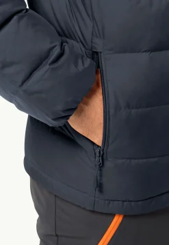 Outlet Ather Down Jkt M Rds Herren Übergangsjacken|Winterjacken