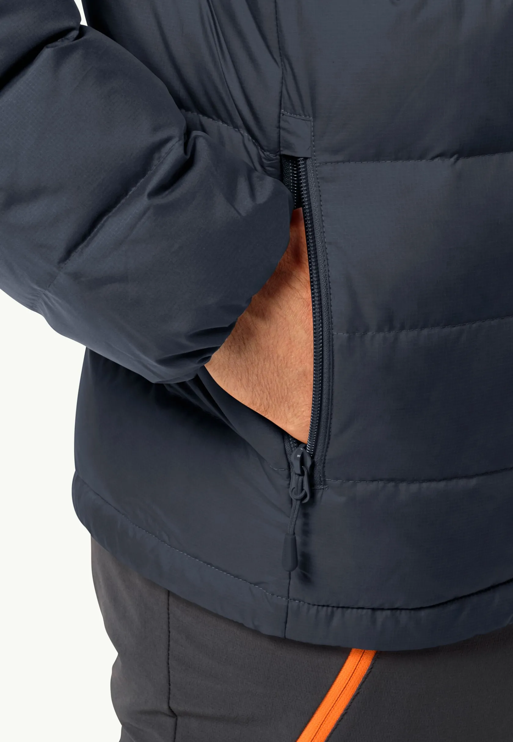 Outlet Ather Down Jkt M Rds Herren Übergangsjacken|Winterjacken
