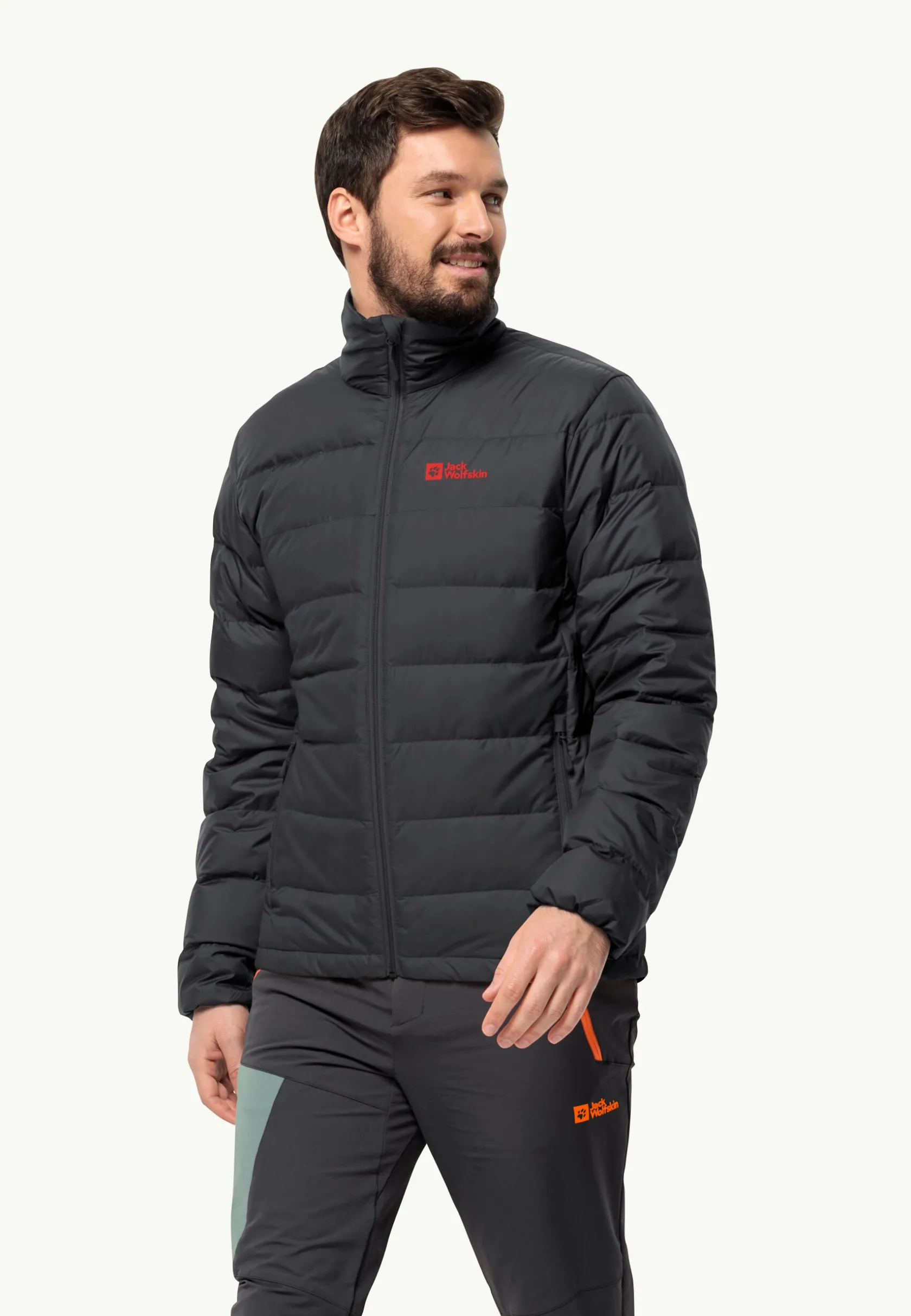 Outlet Ather Down Jkt M Rds Herren Übergangsjacken|Winterjacken