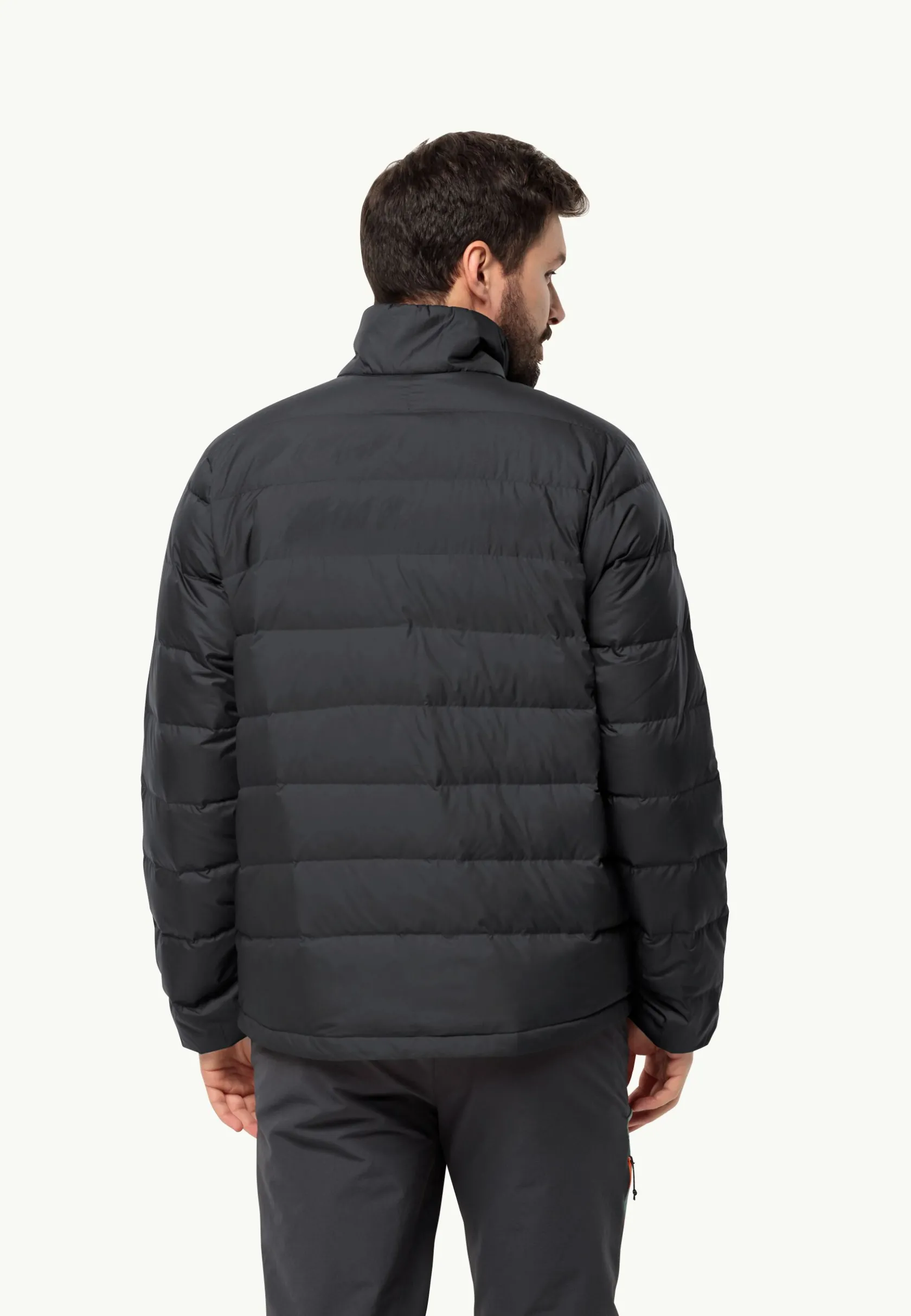 Outlet Ather Down Jkt M Rds Herren Übergangsjacken|Winterjacken