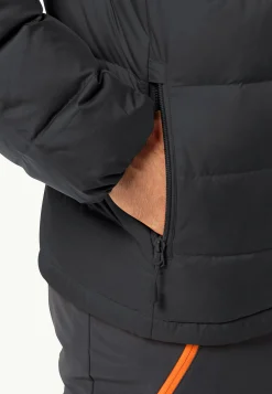 Outlet Ather Down Jkt M Rds Herren Übergangsjacken|Winterjacken