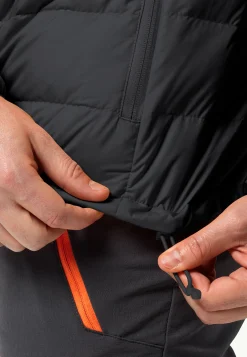 Outlet Ather Down Jkt M Rds Herren Übergangsjacken|Winterjacken