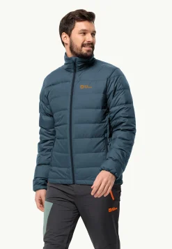 Outlet Ather Down Jkt M Rds Herren Übergangsjacken|Winterjacken
