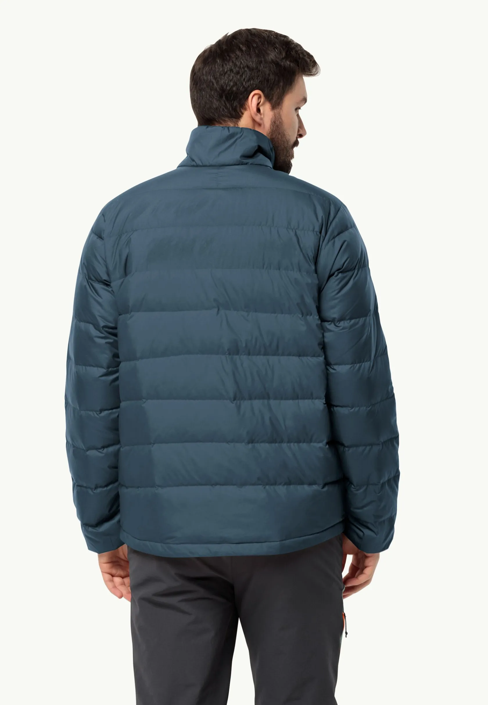 Outlet Ather Down Jkt M Rds Herren Übergangsjacken|Winterjacken
