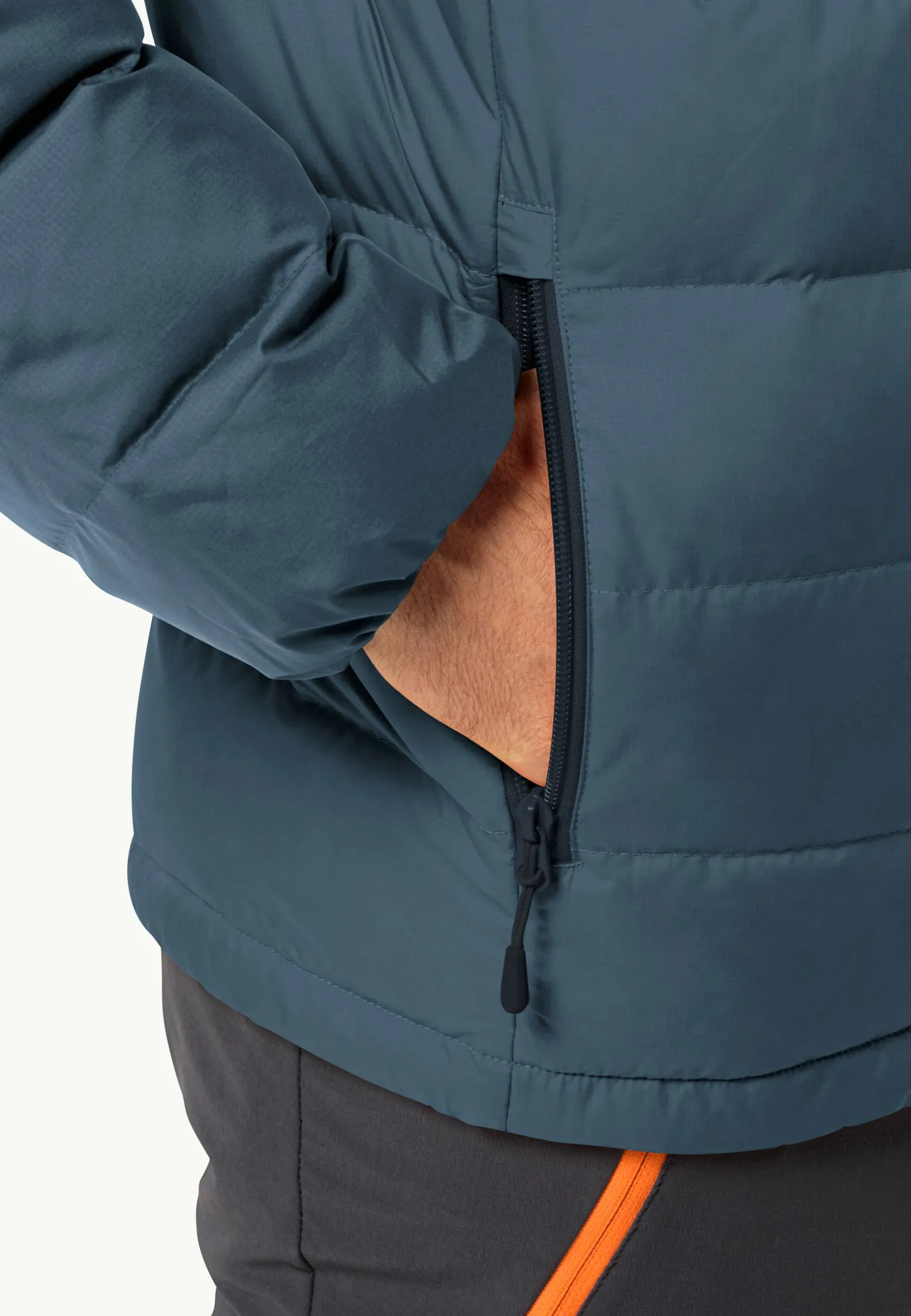 Outlet Ather Down Jkt M Rds Herren Übergangsjacken|Winterjacken