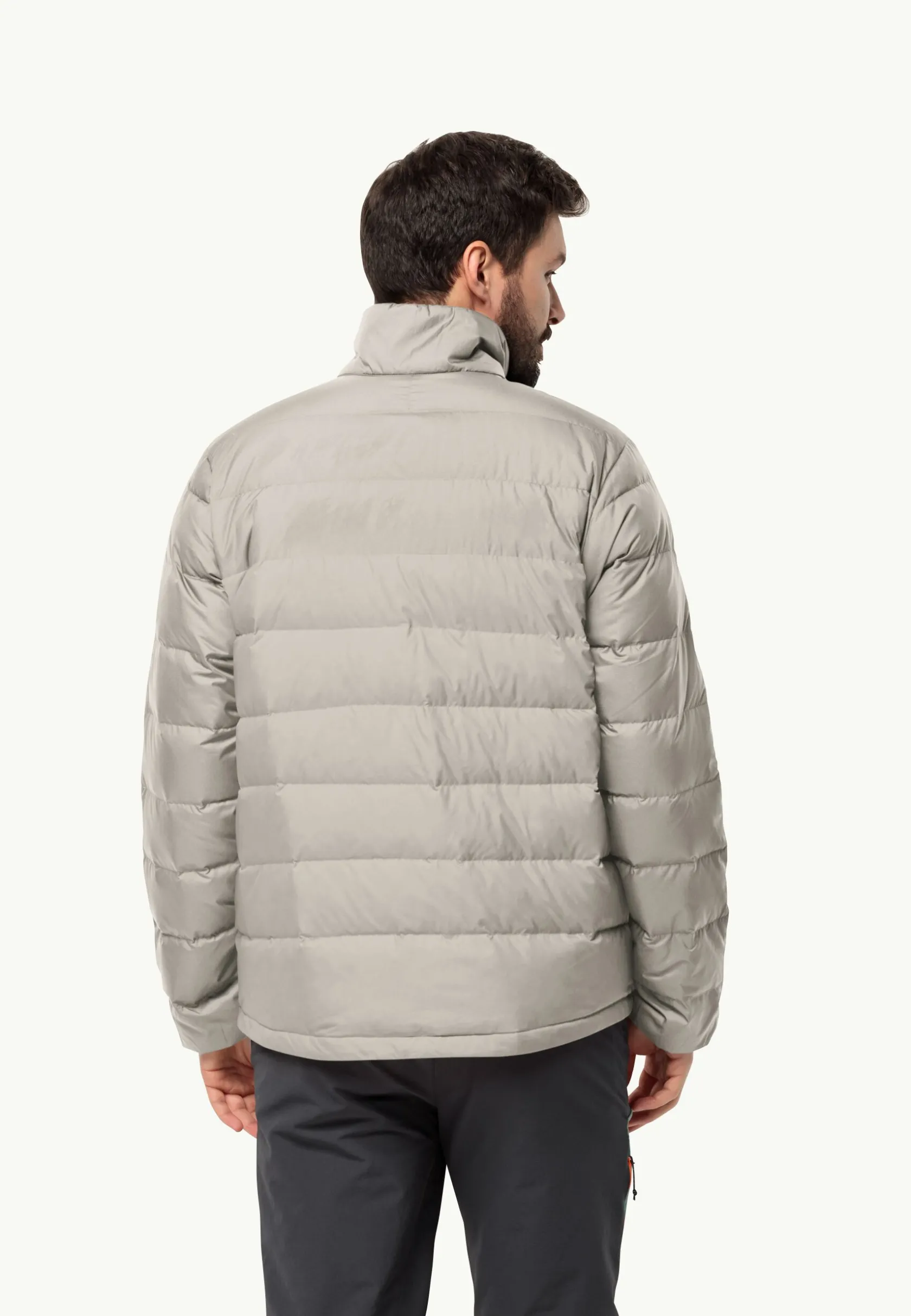 Outlet Ather Down Jkt M Rds Herren Übergangsjacken|Winterjacken