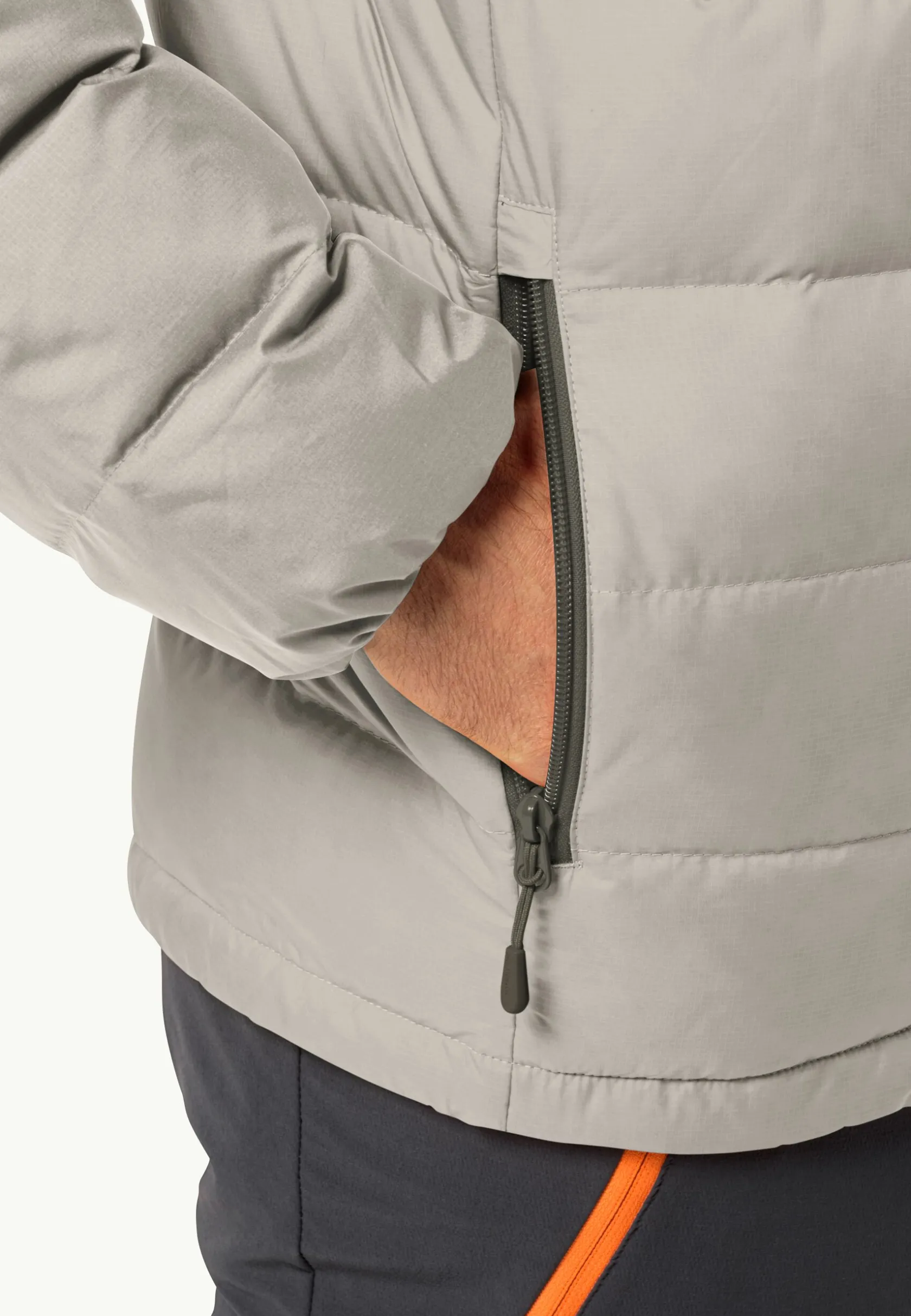 Outlet Ather Down Jkt M Rds Herren Übergangsjacken|Winterjacken