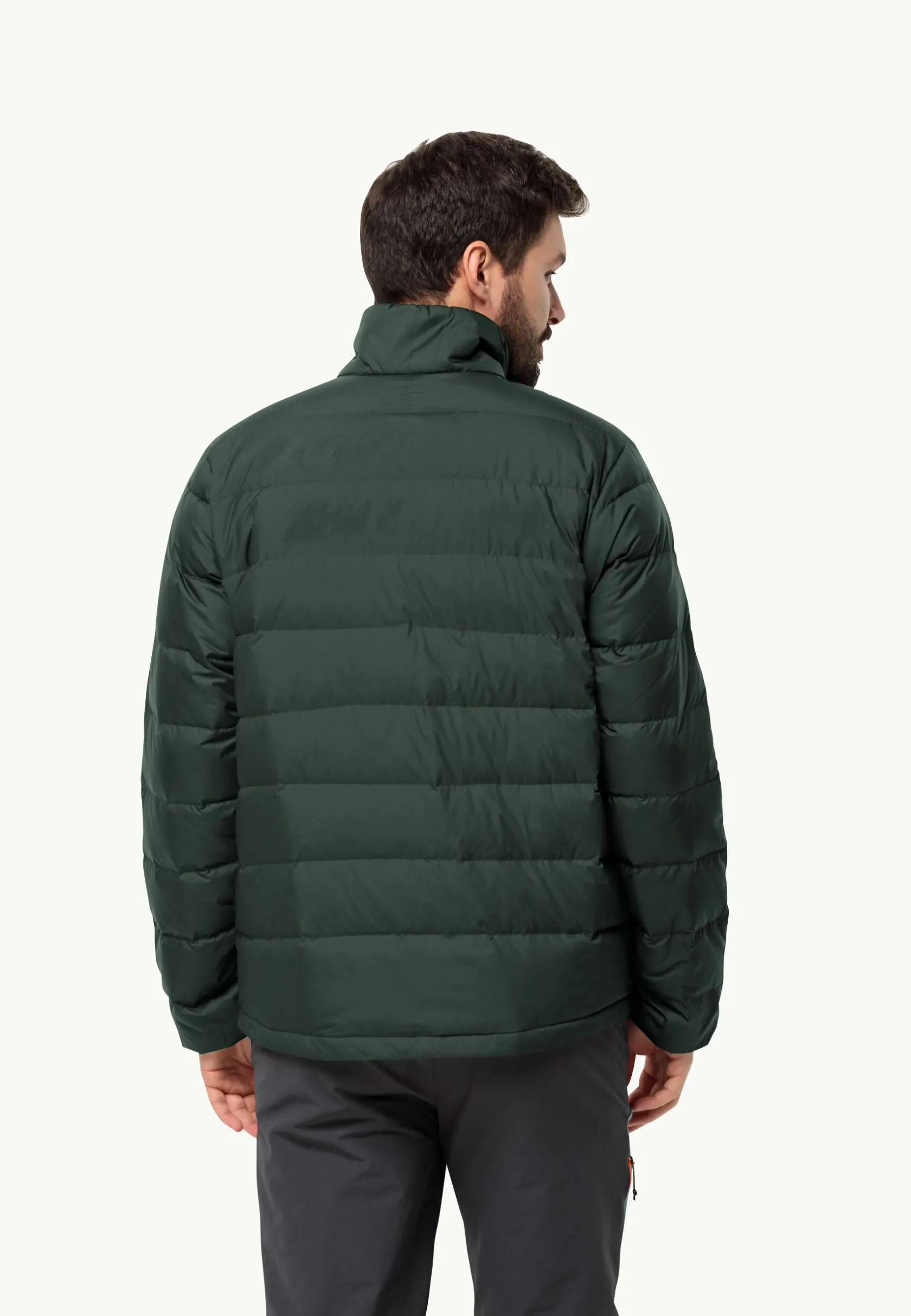Outlet Ather Down Jkt M Rds Herren Übergangsjacken|Winterjacken