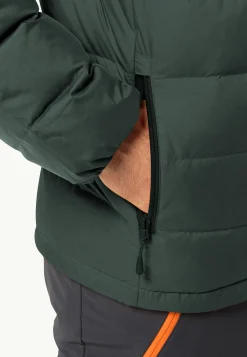 Outlet Ather Down Jkt M Rds Herren Übergangsjacken|Winterjacken