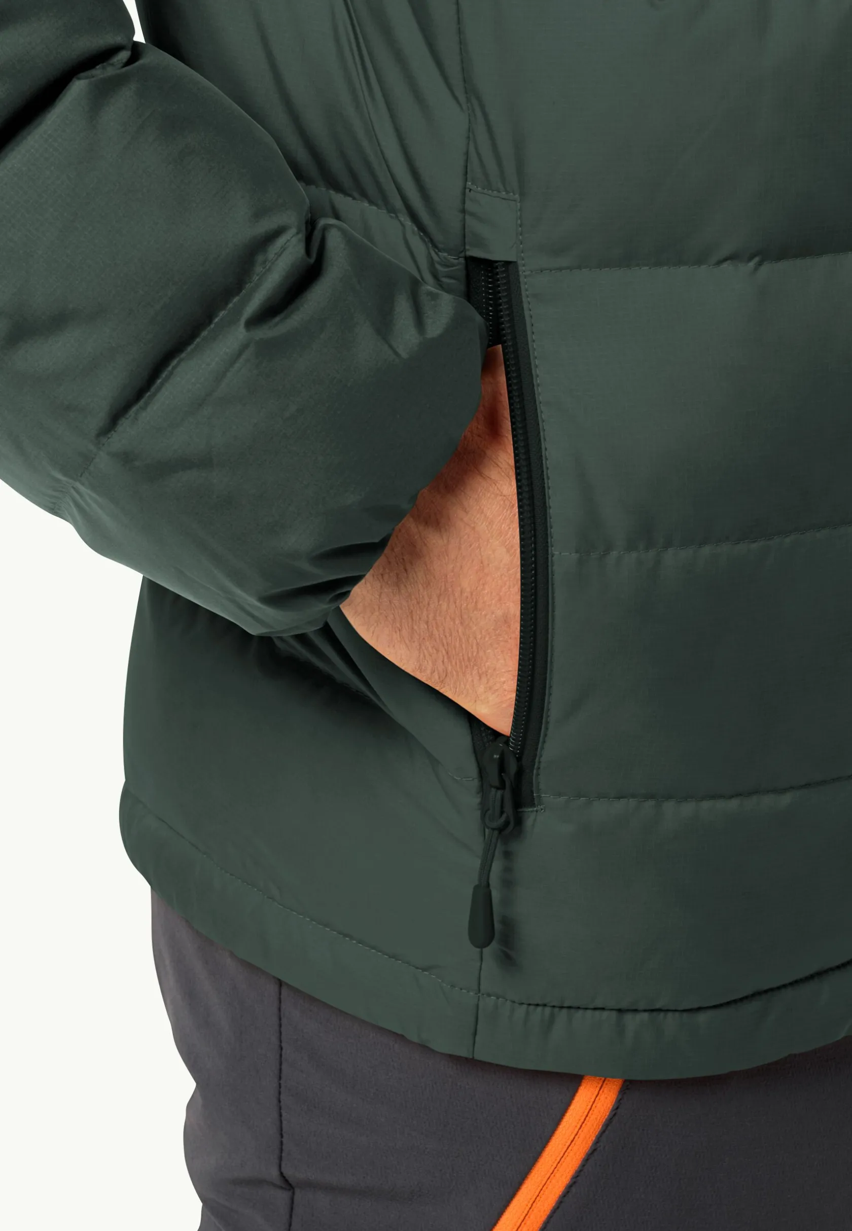 Outlet Ather Down Jkt M Rds Herren Übergangsjacken|Winterjacken