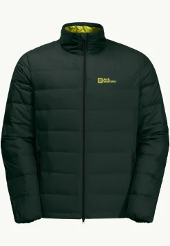 Outlet Ather Down Jkt M Rds Herren Übergangsjacken|Winterjacken