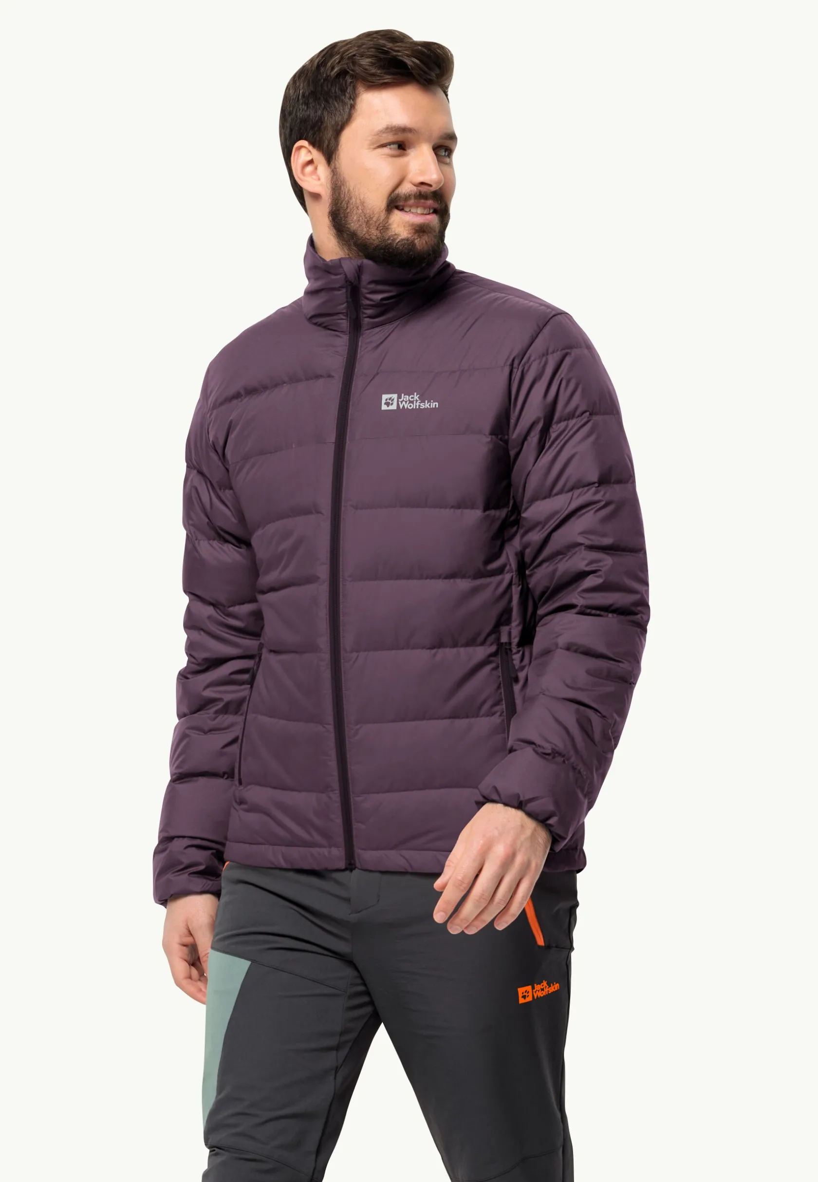 Outlet Ather Down Jkt M Rds Herren Übergangsjacken|Winterjacken