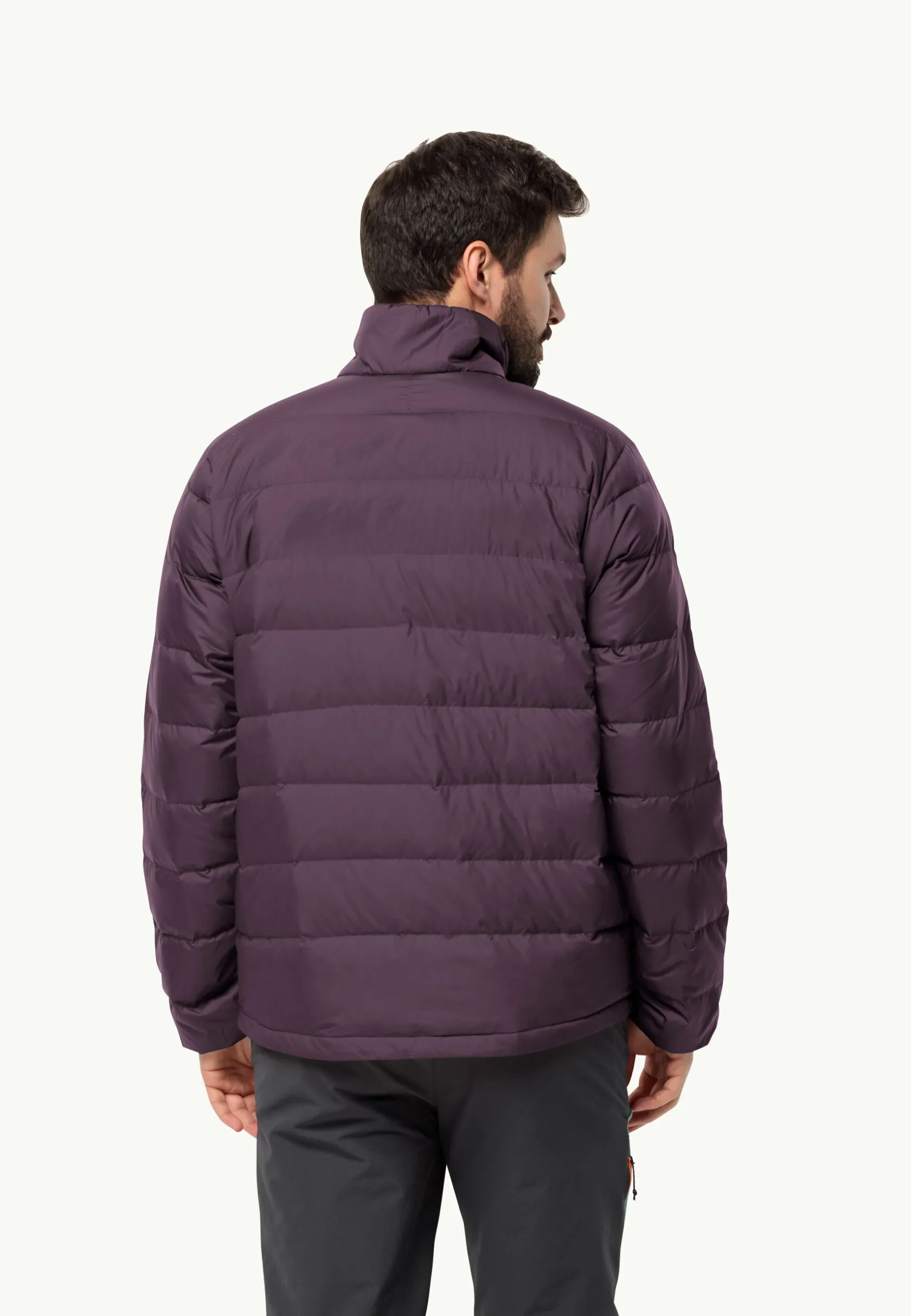 Outlet Ather Down Jkt M Rds Herren Übergangsjacken|Winterjacken
