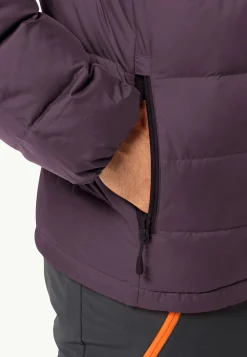 Outlet Ather Down Jkt M Rds Herren Übergangsjacken|Winterjacken