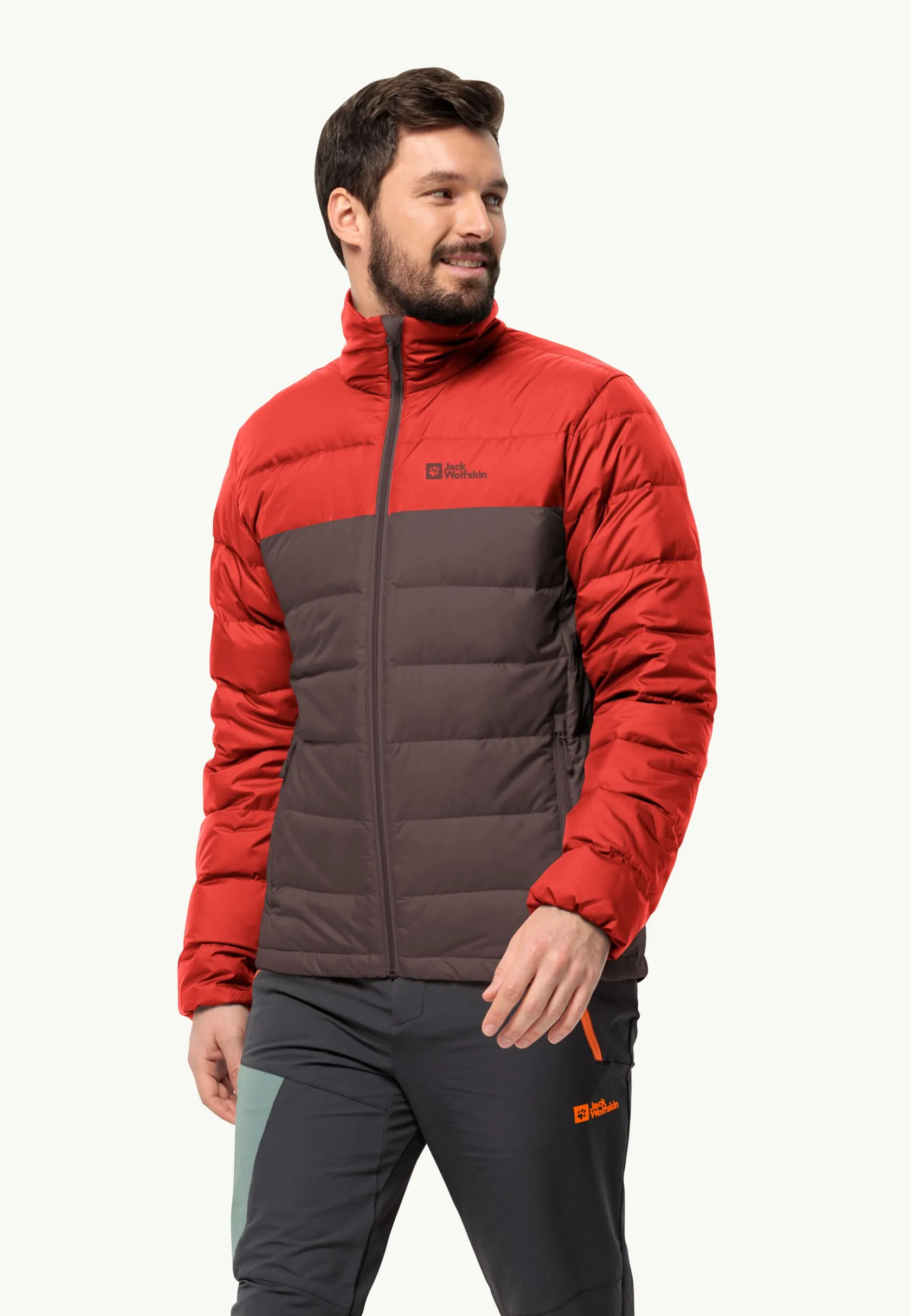 Outlet Ather Down Jkt M Rds Herren Übergangsjacken|Winterjacken