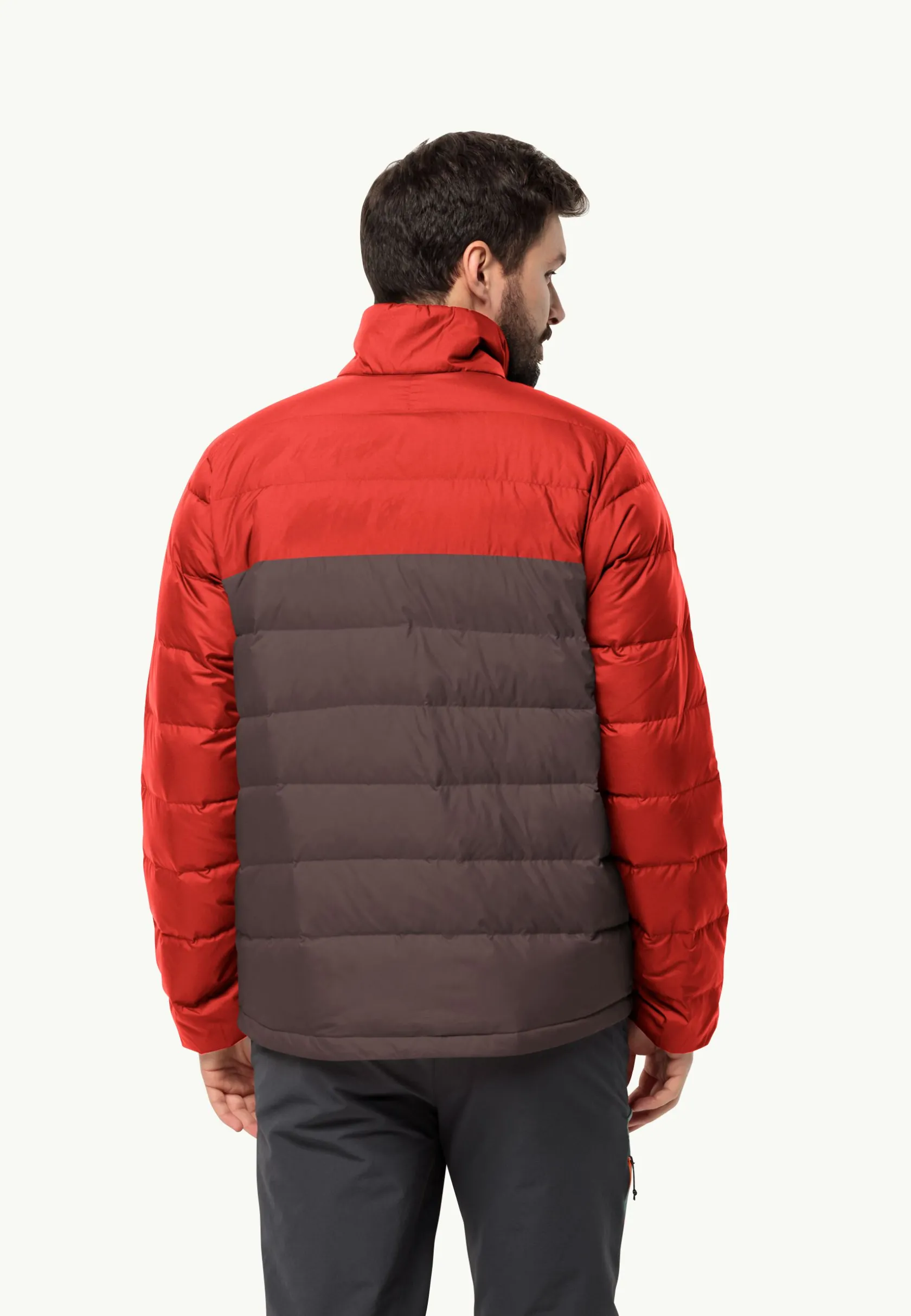 Outlet Ather Down Jkt M Rds Herren Übergangsjacken|Winterjacken