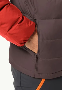 Outlet Ather Down Jkt M Rds Herren Übergangsjacken|Winterjacken
