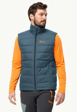 Sale Ather Down Vest M Rds Herren Westen|Übergangsjacken