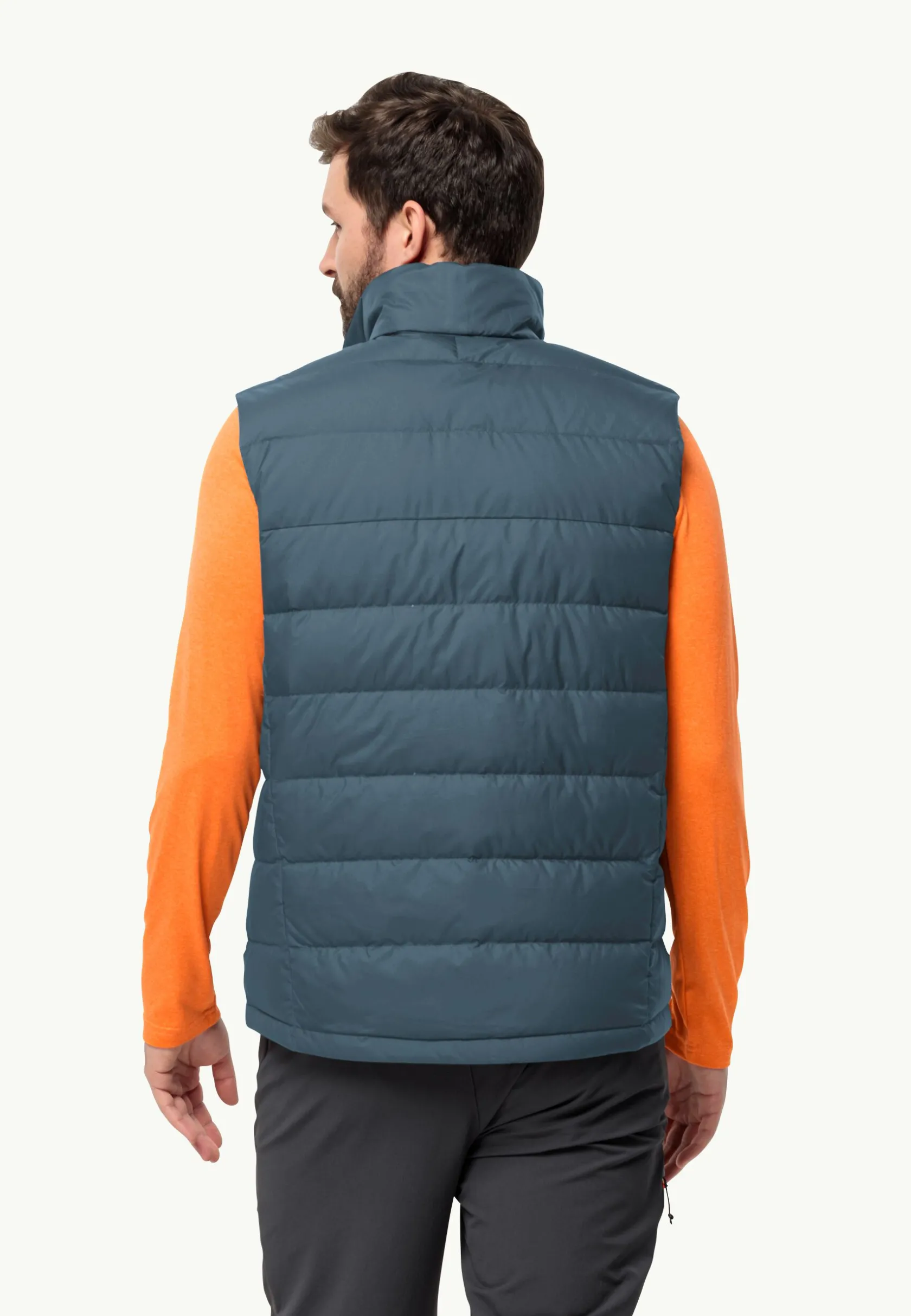 Sale Ather Down Vest M Rds Herren Westen|Übergangsjacken
