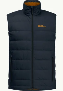 Sale Ather Down Vest M Rds Herren Westen|Übergangsjacken