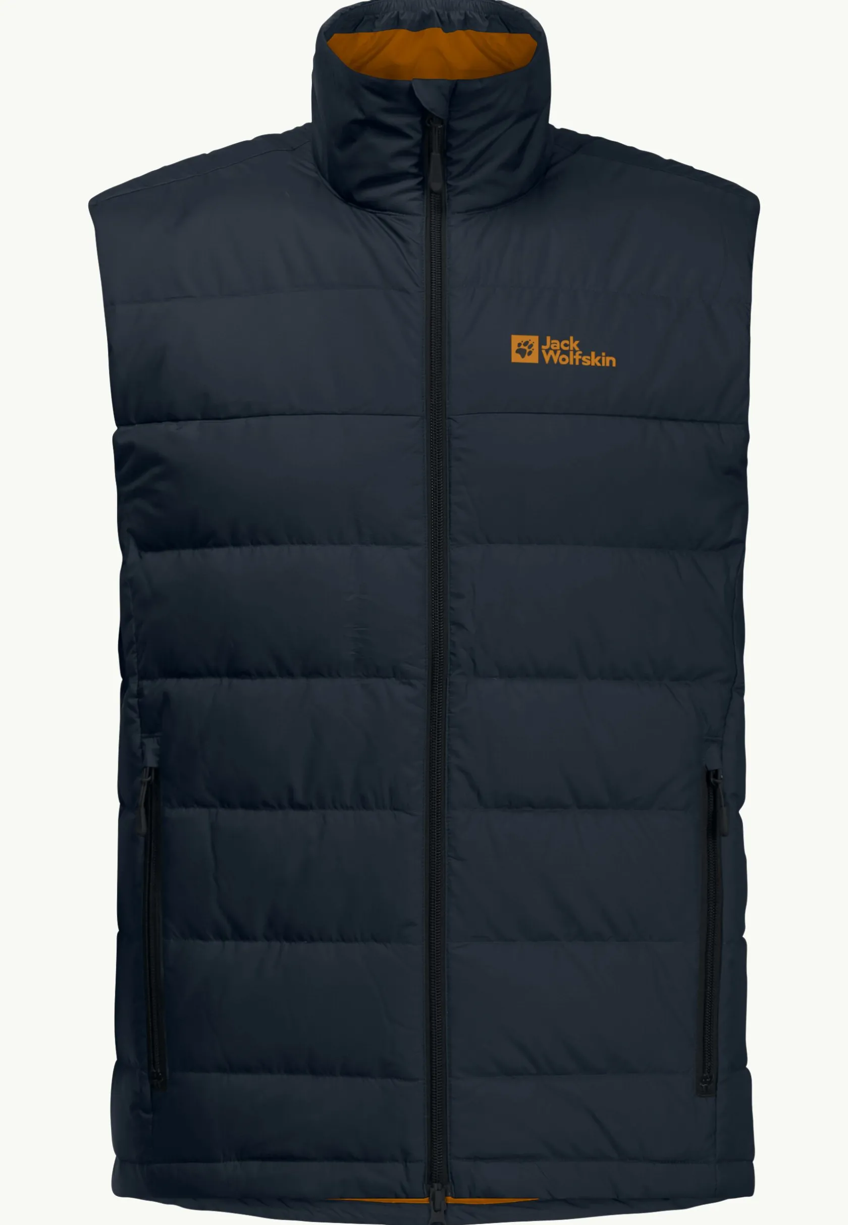 Sale Ather Down Vest M Rds Herren Westen|Übergangsjacken