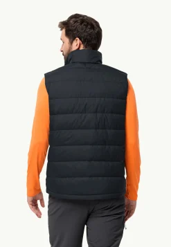 Sale Ather Down Vest M Rds Herren Westen|Übergangsjacken