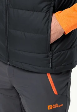 Sale Ather Down Vest M Rds Herren Westen|Übergangsjacken