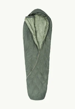 Best Athmos Down |5, 195cm Rds Schlafsäcke