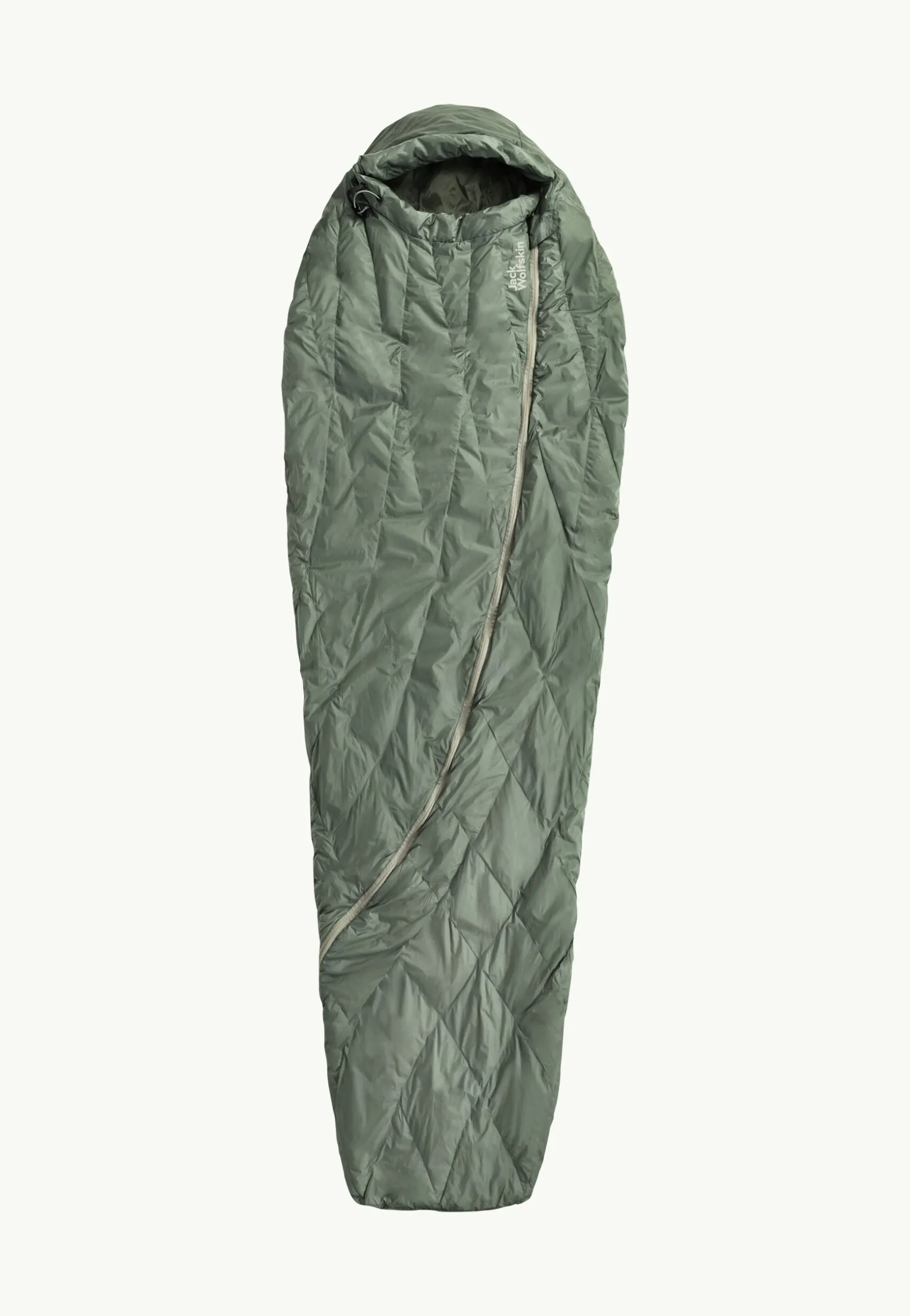 Best Athmos Down |5, 195cm Rds Schlafsäcke