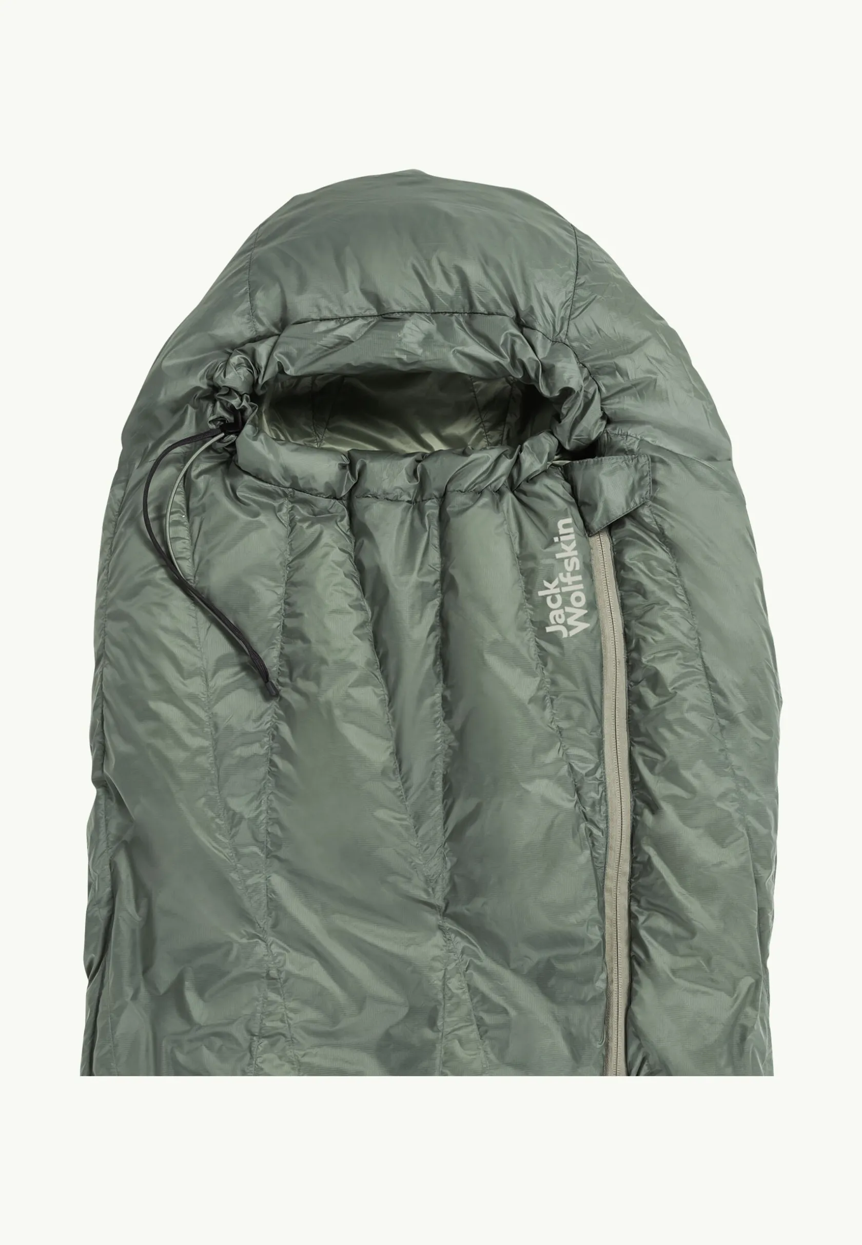Best Athmos Down |5, 195cm Rds Schlafsäcke