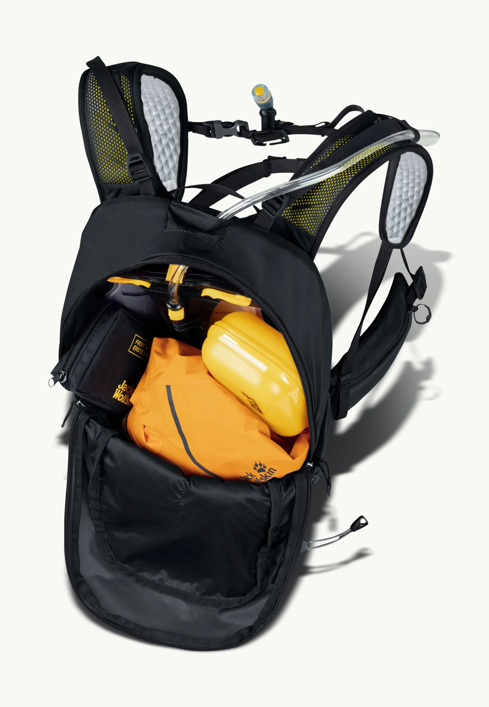 New Athmos Shape 20 Wanderrucksäcke