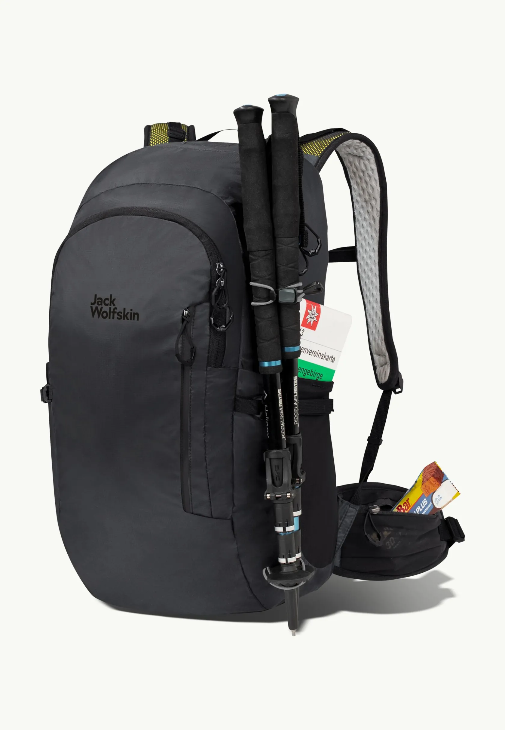 New Athmos Shape 24 Wanderrucksäcke