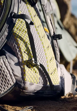 New Athmos Shape 24 Wanderrucksäcke