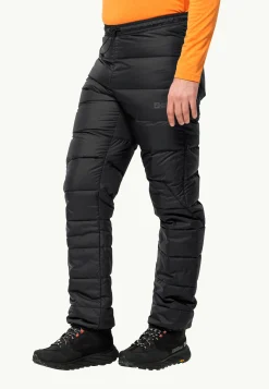Outlet Atmosphere Pants M Herren Winterhosen|Wanderhosen