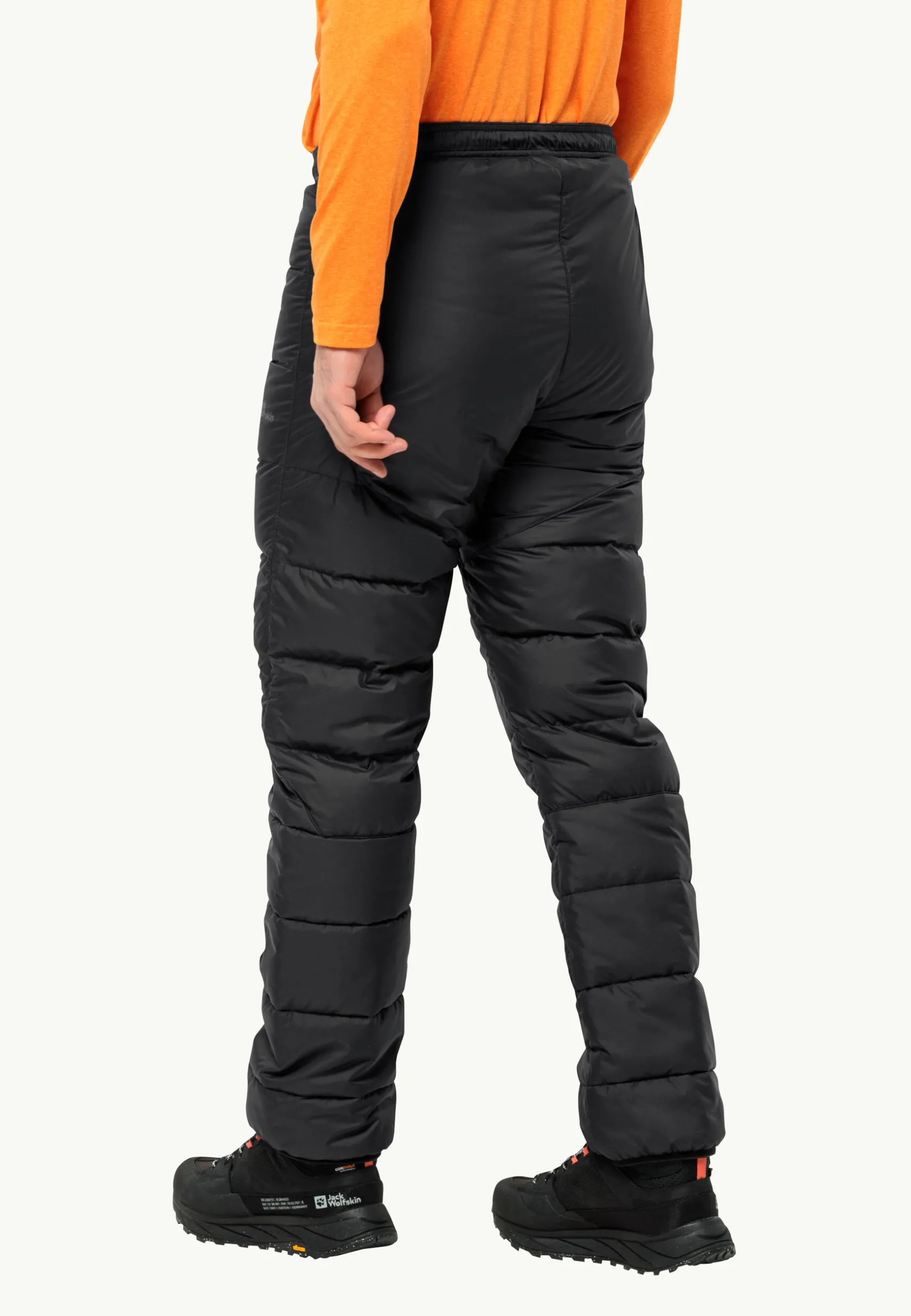Outlet Atmosphere Pants M Herren Winterhosen|Wanderhosen