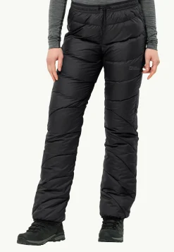 Fashion Atmosphere Pants W Damen Winterhosen|Wanderhosen