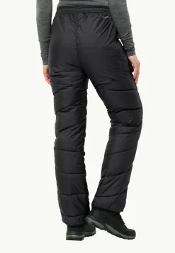 Fashion Atmosphere Pants W Damen Winterhosen|Wanderhosen