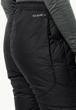 Fashion Atmosphere Pants W Damen Winterhosen|Wanderhosen