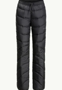 Fashion Atmosphere Pants W Damen Winterhosen|Wanderhosen