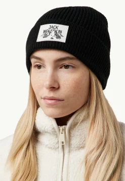 Sale Badge Beanie Damen Caps & Hüte|Mützen