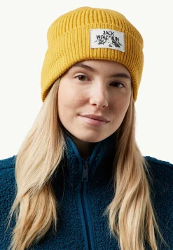 Sale Badge Beanie Damen Caps & Hüte|Mützen