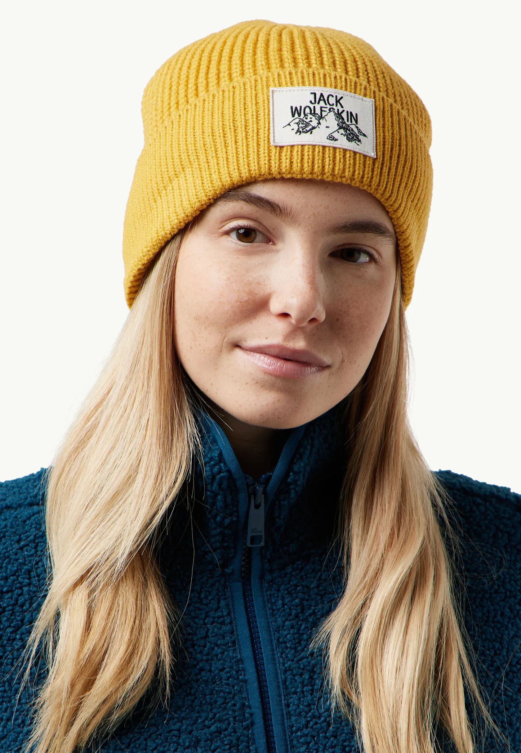 Sale Badge Beanie Damen Caps & Hüte|Mützen