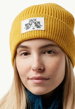 Sale Badge Beanie Damen Caps & Hüte|Mützen