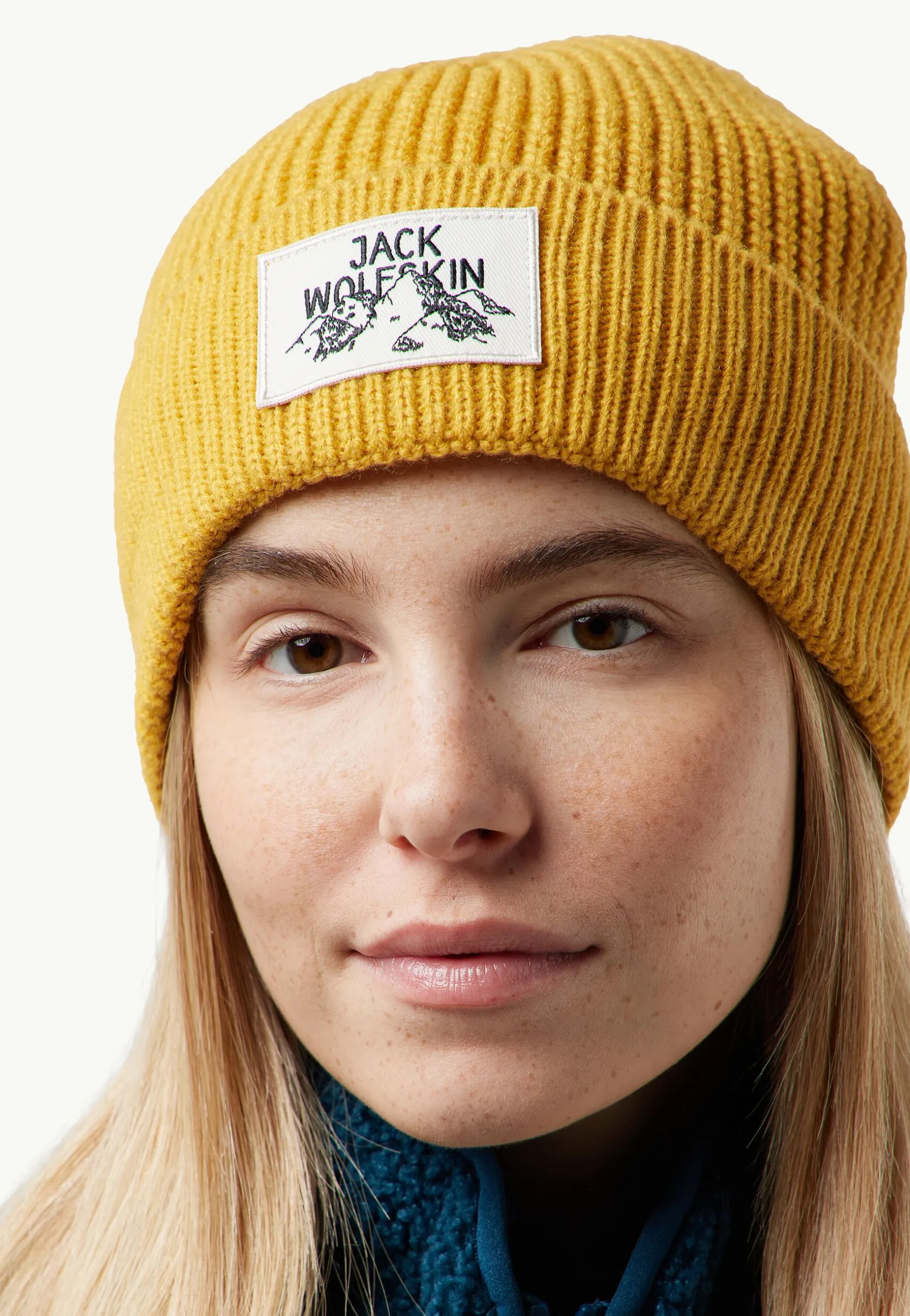 Sale Badge Beanie Damen Caps & Hüte|Mützen
