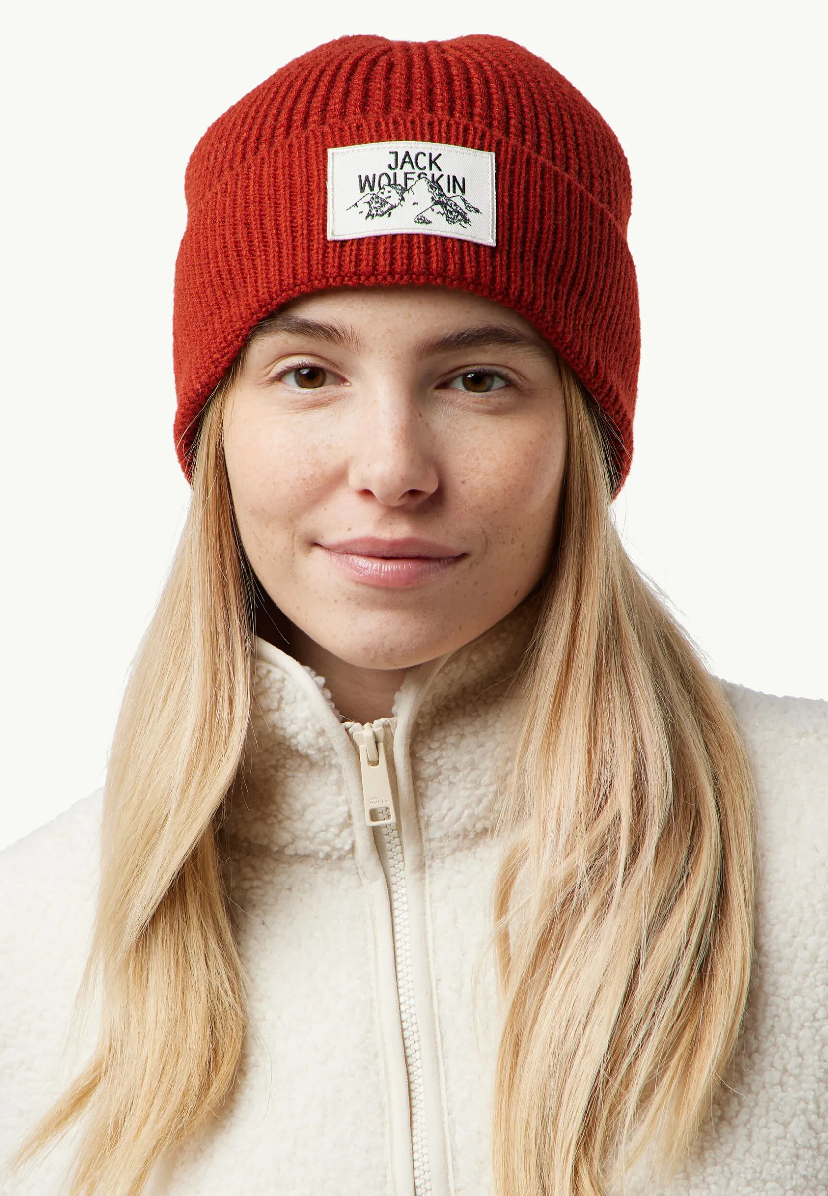 Sale Badge Beanie Damen Caps & Hüte|Mützen