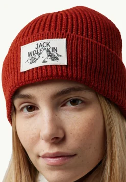 Sale Badge Beanie Damen Caps & Hüte|Mützen