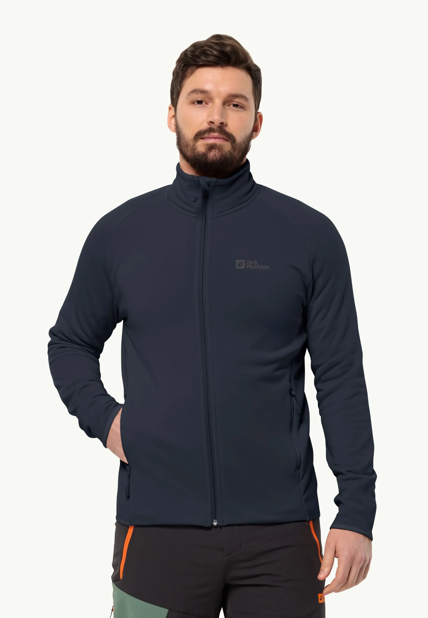 Online Baiselberg Fz M Herren Fleece|Fleecejacken