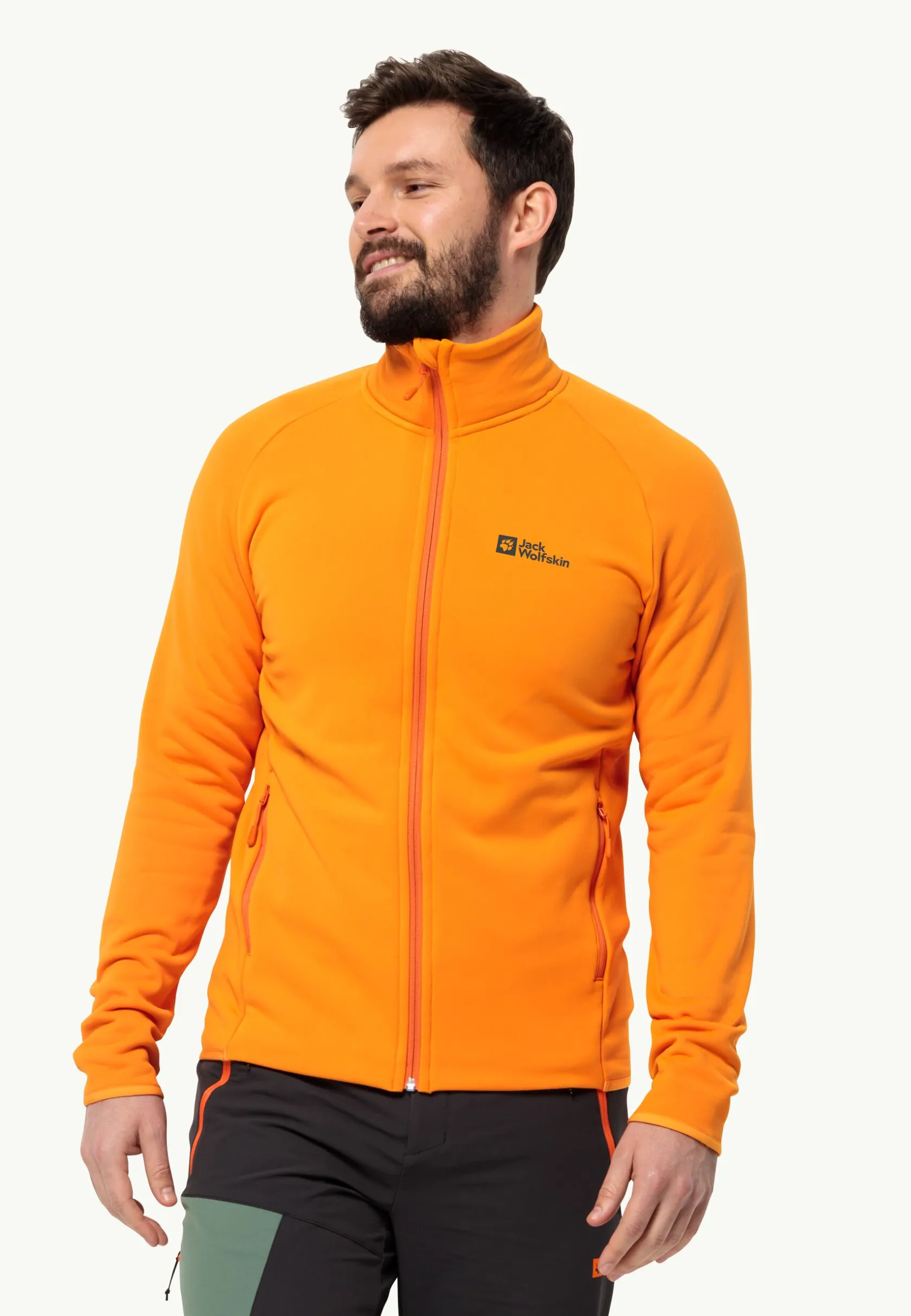Online Baiselberg Fz M Herren Fleece|Fleecejacken