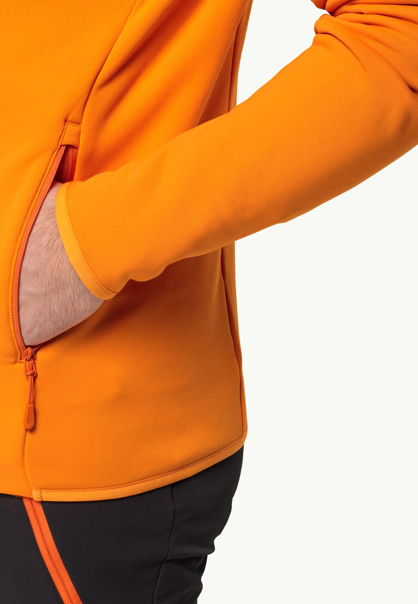Online Baiselberg Fz M Herren Fleece|Fleecejacken
